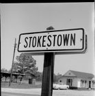 Stokestown sign